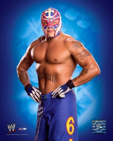 Rey-Mysterio