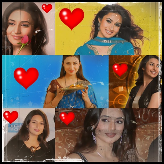 39 - Un album pentru DIVYANKA 12345