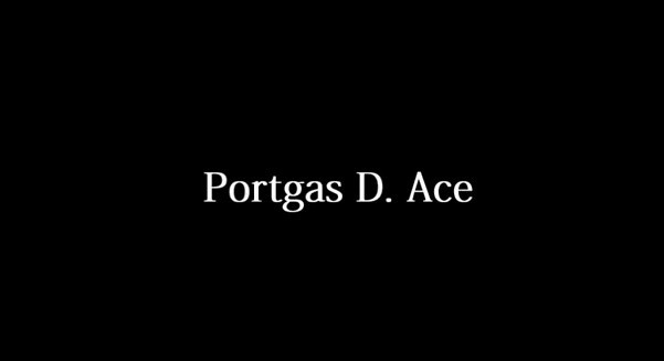 ace3 - One Piece PorToGas D  Ace