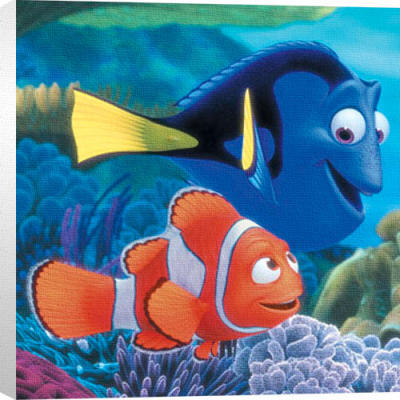 Disney-Searching-for-Nemo-135859 - Desene animate