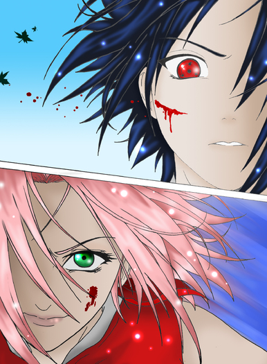 Sakura_vs_Sasuke_by_MuzzaThePerv - O_ONAruTO_O