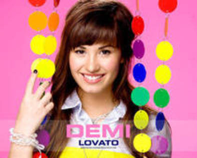 3 - Demiz Lovato