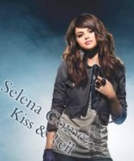 1 - Selyz Gomez