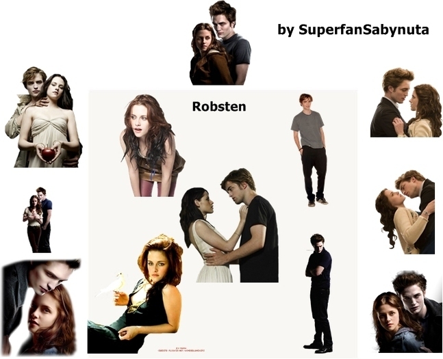  - Robsten