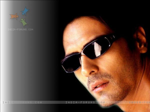 arjun-rampal - Arjun Rampal