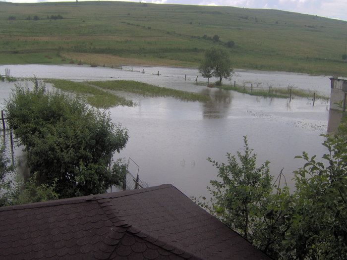 inundatii - 22.06.2010 - inundatii 22 06 2010