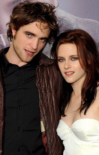 Robsten - Robsten