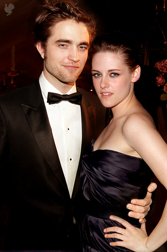 Robsten - Robsten