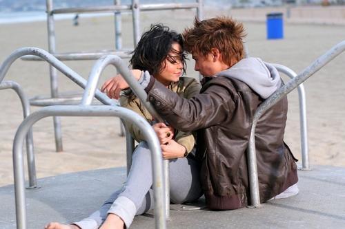 Zanessa