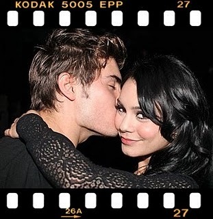 Zanessa