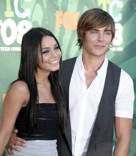 Zanessa