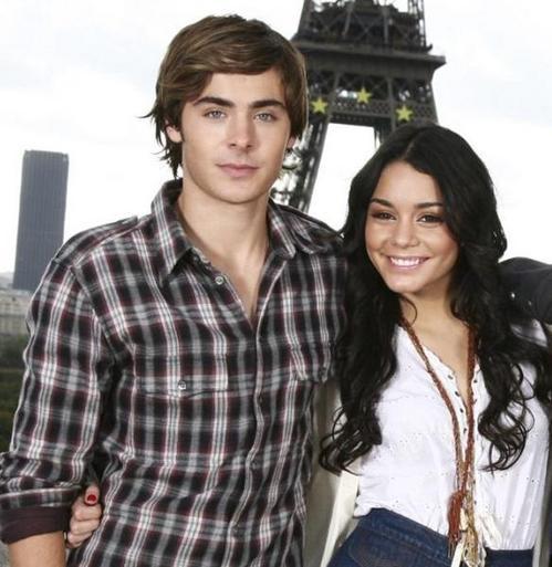 Zanessa