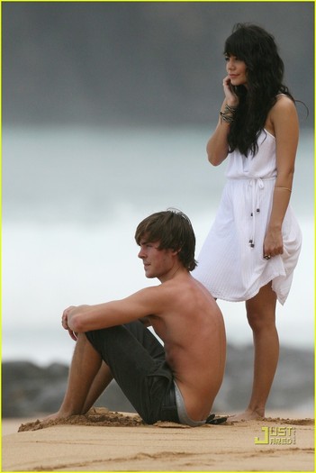 Zanessa