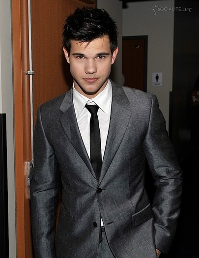 Taylor Lautner - Taysel