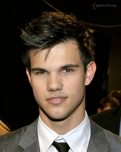 Taylor Lautner - Taysel