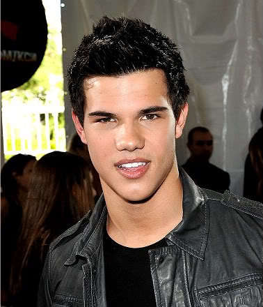 Taylor Lautner - Taysel