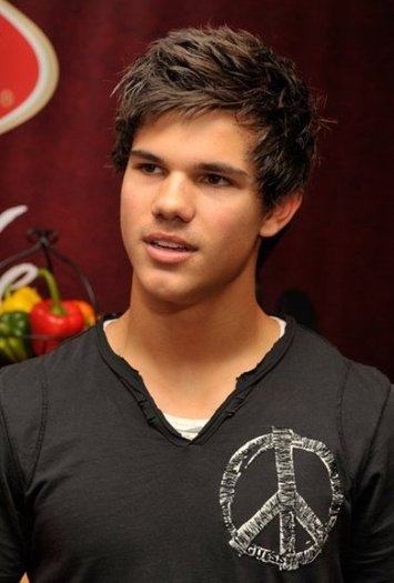 Taylor Lautner - Taysel