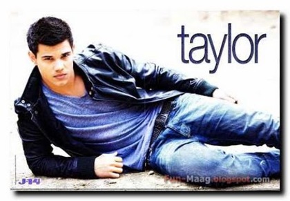Taylor Lautner - Taysel
