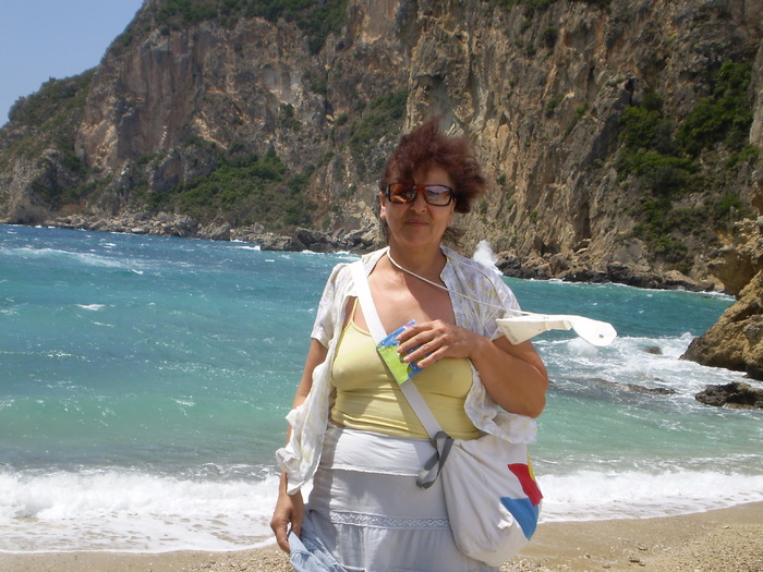 P1010494 - Vacanta insula Corfu Grecia