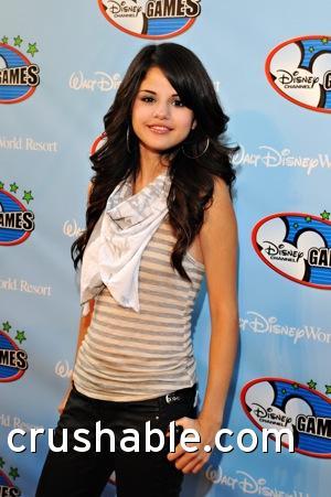 Selena Gomez - Taysel