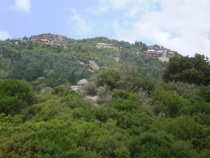P1010500 - Vacanta insula Corfu Grecia