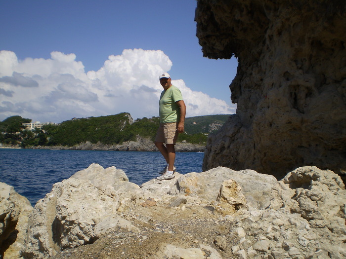 P1010541 - Vacanta insula Corfu Grecia