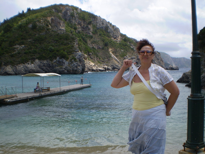 P1010503 - Vacanta insula Corfu Grecia