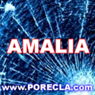 508-AMALIA avatare nume mari - poze cool