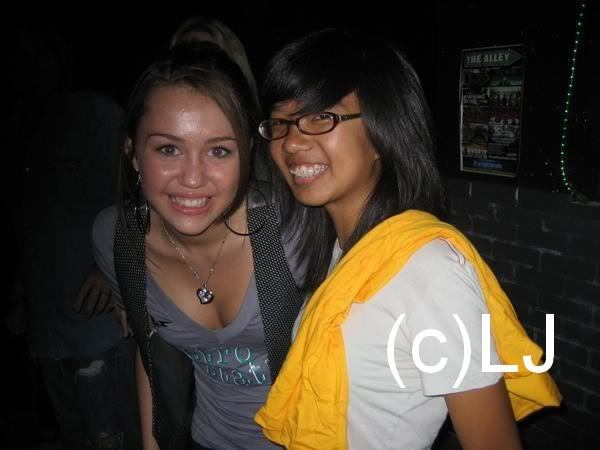 1aa1 - club miley-rare