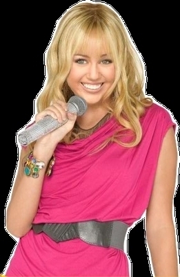 13928505_GEUVCZOLJ - Hannah Montana