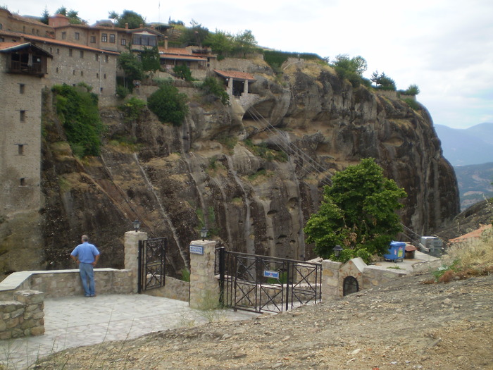 P1010856 - Meteora Grecia