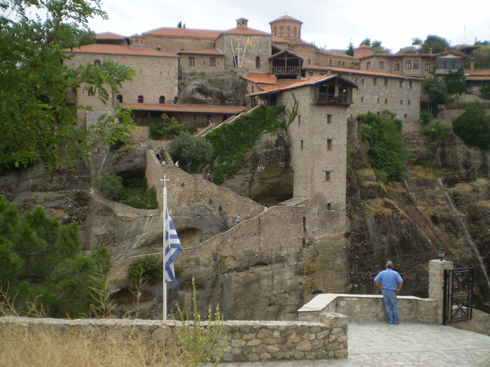 P1010857 - Meteora Grecia