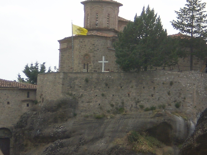 P1010863 - Meteora Grecia