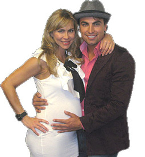 08 - Aylin Mujica le quito el novio a Katie Barberi