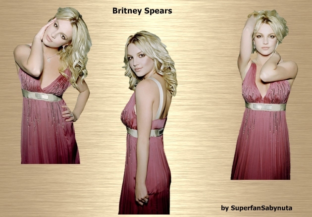 Britney Spears - 0X Poze facute de mine X0
