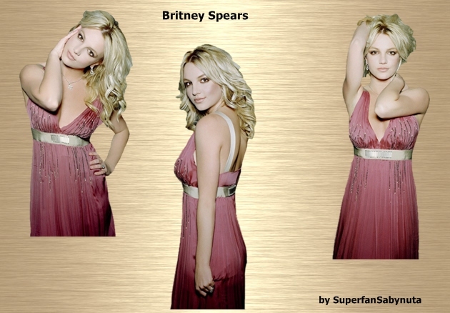 Britney Spears