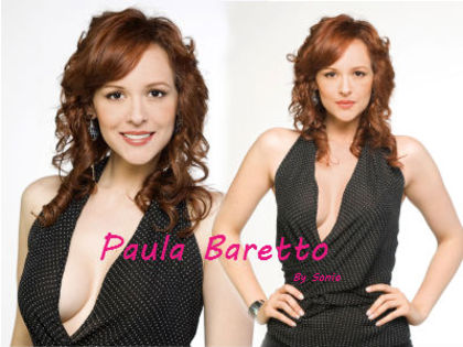 fnthl4 - Paula Barreto