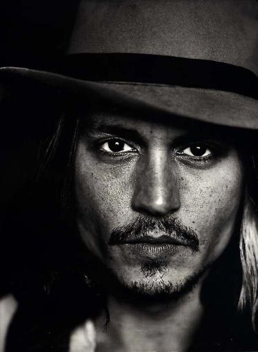 johnny-deep - actorii mei preferati