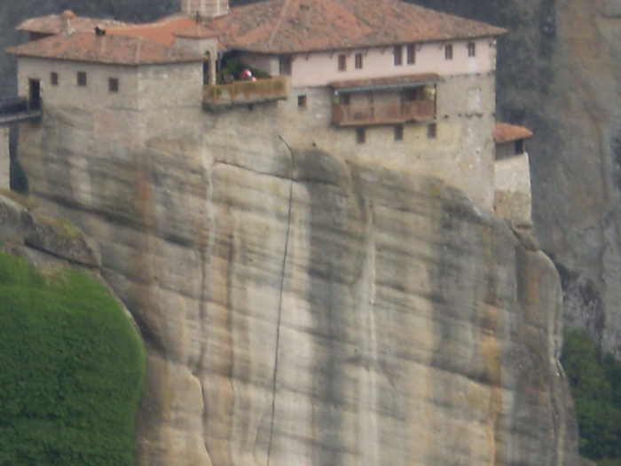 P1010888 - Meteora Grecia