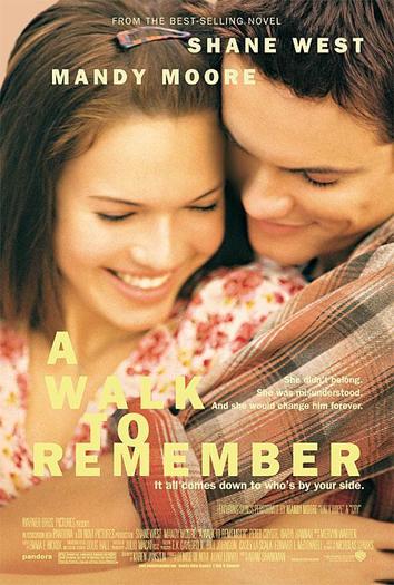 a-walk-to-remember - filme