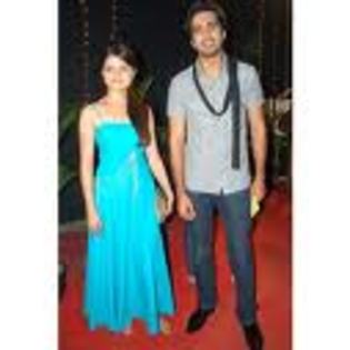  - ZzZRubina And Avinash-GOLD awardsZzZ