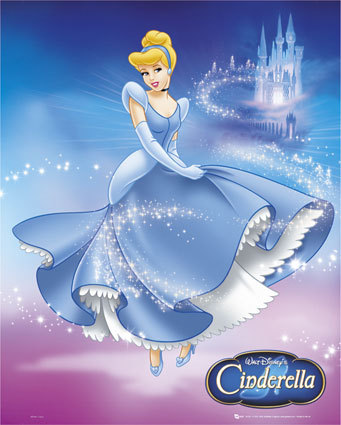 Cinderella