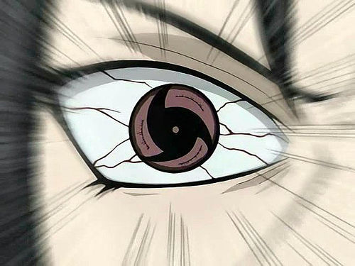 sharingan(1)