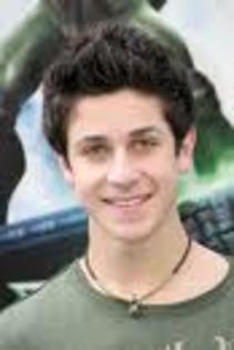 1 - David henrie