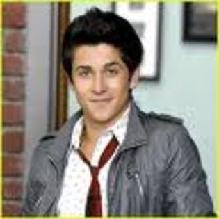 2 - David henrie