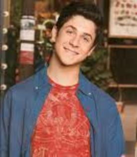 3 - David henrie