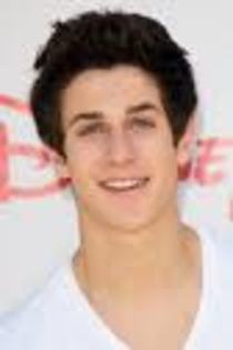 5 - David henrie