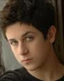 8 - David henrie