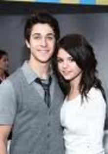 11 - David henrie