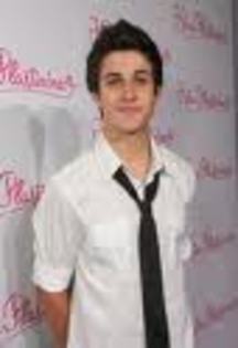 13 - David henrie